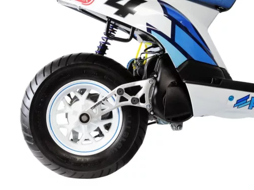 Lengőkar  Torsen Wd Yamaha