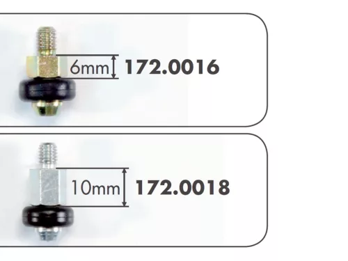 Lengőkar  Torsen Wd Yamaha