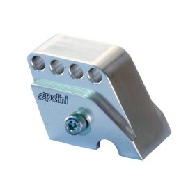 Lengéscsillapító Szűkítő Piaggio Krómozott