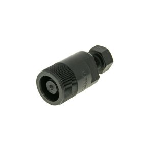   Lendkerék lehúzó 27x1mm bal kezes külső menetes - Minarelli