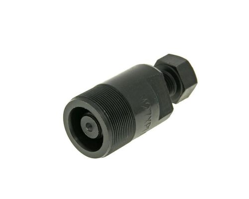 Lendkerék lehúzó 27x1mm bal kezes külső menetes - Minarelli