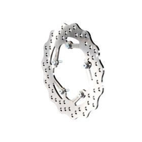   Polini Racing Evolution úszó féktárcsa 200mm - Gilera, Piaggio, Vespa