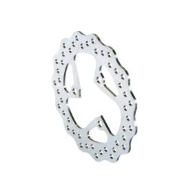   Polini Wavy túlméretes hullámos féktárcsa 202mm - Yamaha Jog 50 (hátsó)