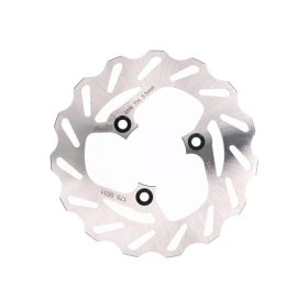   Polini Wavy hullámos féktárcsa - Aprilia, Gilera, Malaguti, Piaggio