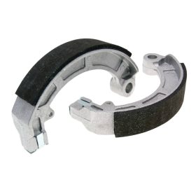 Fékpofa D. 150x24 (rugók Nélkül)