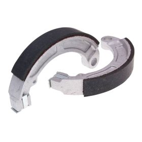 Fékpofa D. 125x20 (rugók Nélkül)