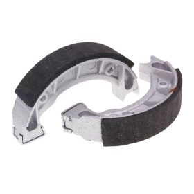 Fékpofa D. 105x20 (rugók Nélkül)