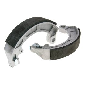 Fékpofa D. 150x24 (rugók Nélkül)