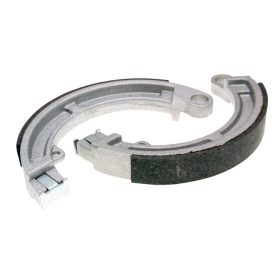 Fékpofa D. 125x17 (rugók Nélkül)