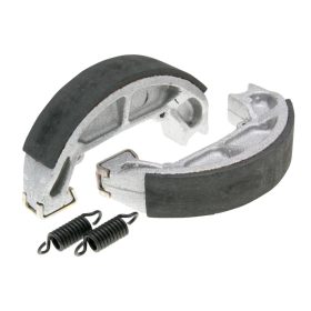 Fékpofa D. 100x20 (rugókkal)