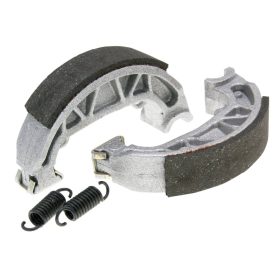 Fékpofa D. 100x20 (rugókkal)