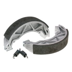 Fékpofa D. 140x25 (rugókkal)