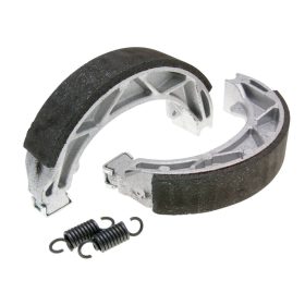 Fékpofa D. 140x25 (rugókkal)