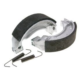 Fékpofa D. 110x25 (rugókkal)