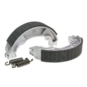 Fékpofa D. 125x25 (rugókkal)