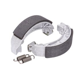 Fékpofa D. 110x25 (rugókkal)