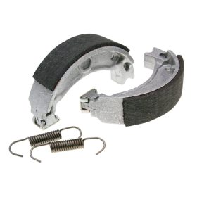 Fékpofa D. 110x25 (rugókkal)