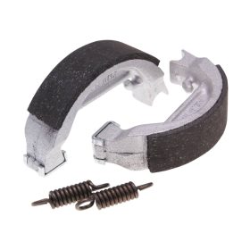 Fékpofa D. 80x18 (rugókkal)