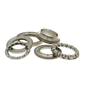 Kormány fej csapágy szett - Aerox, Nitro, Booster