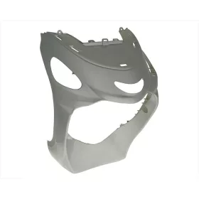 Alsó első burkolat ezüst lakkozott - QT-9