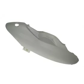 Felső jobb oldalsó burkolat ezüst - QT-9