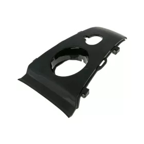 Üzemanyag betöltő borítás fekete - QT-9