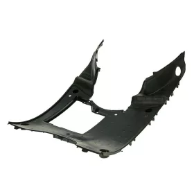 Floor board műanyag fekete - QT-9