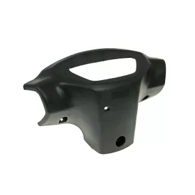 Fekete műanyag kilóméteróra borítás - QT-9