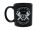 cup / coffee mug Racing Planet black