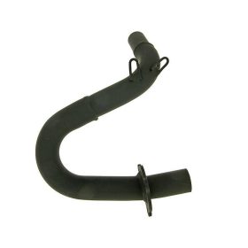 Fojtatlan kipufogócsonk - Rieju RR, Spike