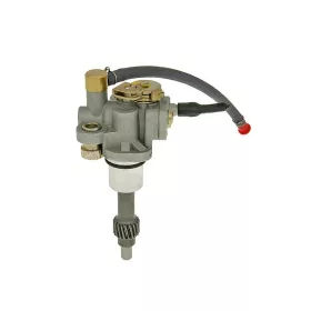 Olaj pumpa szerkezet - Kymco, SYM állóhengeres