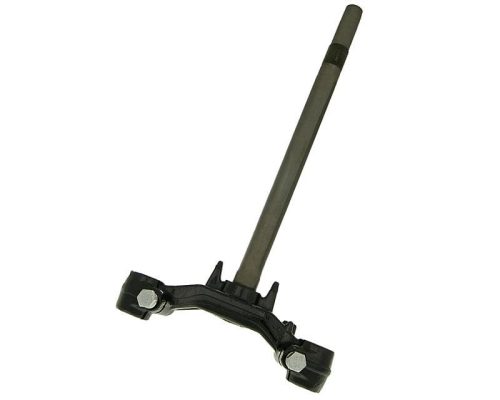 Villa törzs - Yamaha Jog RR, MBK Mach G