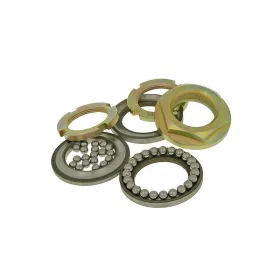   Kormány csapágy készlet - CPI, Keeway, Kínai 2T / 2 ütemű