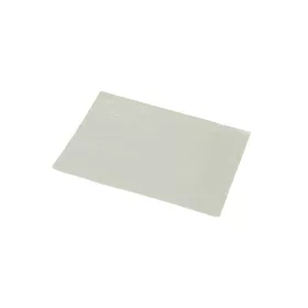   Öntapadó alumínium üvegszálas szövet hő védelem / borítás / védelem / borítás szalag 0.80x140x195mm