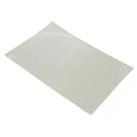  Öntapadó alumínium üvegszálas szövet hő védelem / borítás / védelem / borítás szalag 0.80x300x450mm