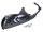 Kipufogó Polini Original Series Piaggio, Vespa 50 4T 2V, 3V, 4V, Euro4, Euro4, Vespa 50 4T