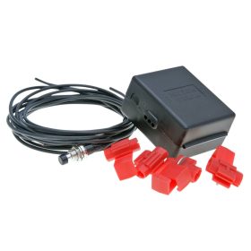 rev limiter / speed limiter digital push button - universal
