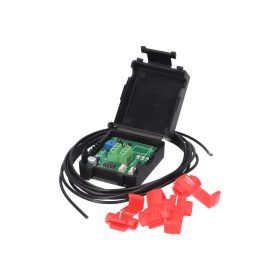   rev limiter / speed limiter digital brake lever code - universal