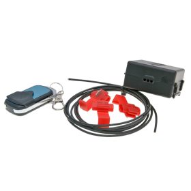   rev limiter / speed limiter digital remote control - universal