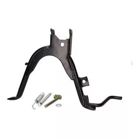 Középső kitámasztó teljes szett - Aerox, Nitro, SR50