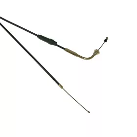   Gázkar bowden PTFE / teflon bevonatú - Aprilia SR50 Minarelli motor