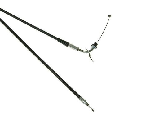 Gázkar bowden PTFE / teflon bevonatú - Aprilia SR50 (-97)