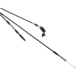 Gázkar bowden PTFE / teflon bevonatú - QJ, CPI, Keeway