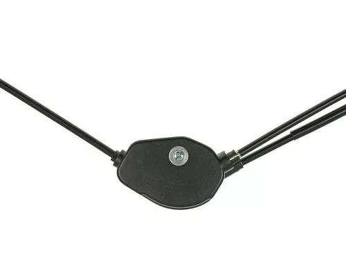 Gázkar bowden PTFE / teflon bevonatú - QJ, CPI, Keeway