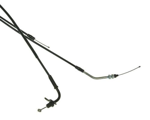 Gázkar bowden PTFE / teflon bevonatú - Derbi GPR (-03)