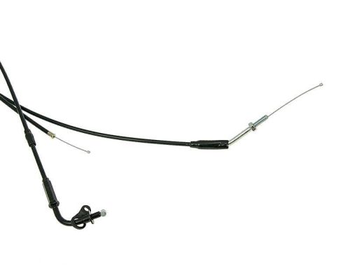 Gázkar bowden PTFE / teflon bevonatú - Derbi GPR (04-)