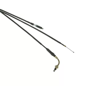 Gázkar bowden PTFE / teflon bevonatú - Honda X8R