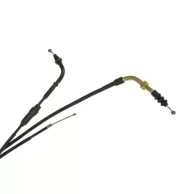 Gázkar bowden PTFE / teflon bevonatú - Honda SFX