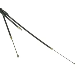   Gázkar bowden PTFE / teflon bevonatú - Motorhispania Furia 50