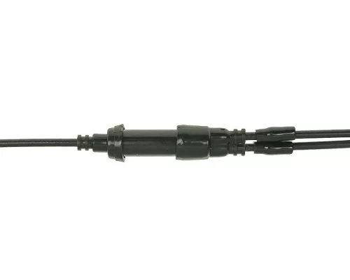 Gázkar bowden PTFE / teflon bevonatú - Motorhispania Furia 50